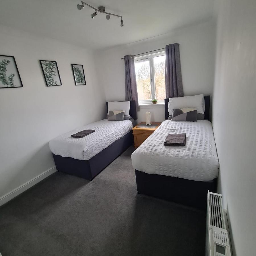 Levenhowe Holiday Apartment Баллох Екстер'єр фото